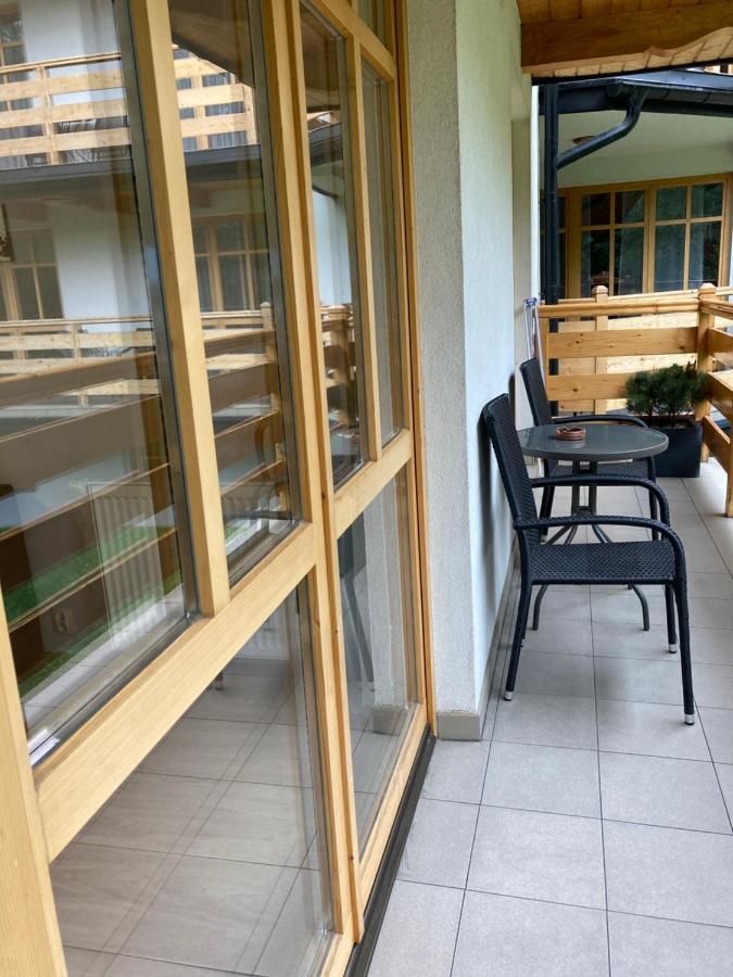 Apartament Aleksander Zakopane Exterior photo